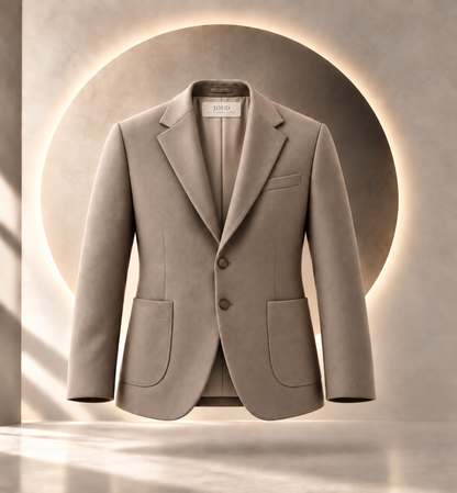 Veste Structure / Prototype JOUD