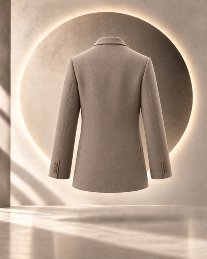 Veste Structure / Prototype JOUD